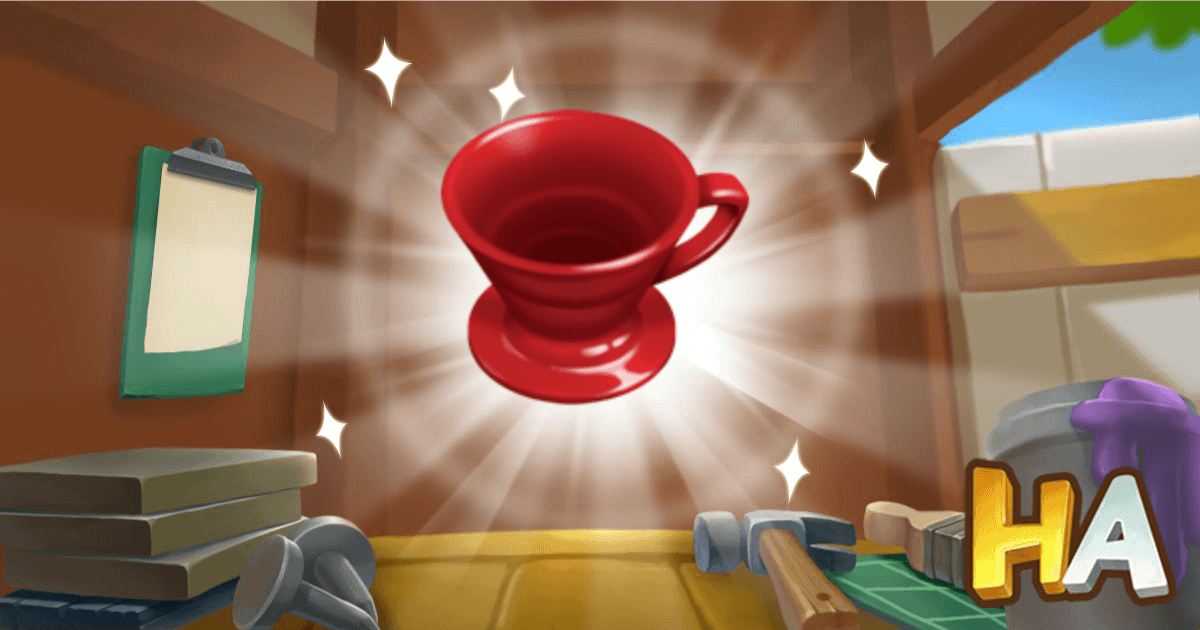   Can you lend me an extra Powder?