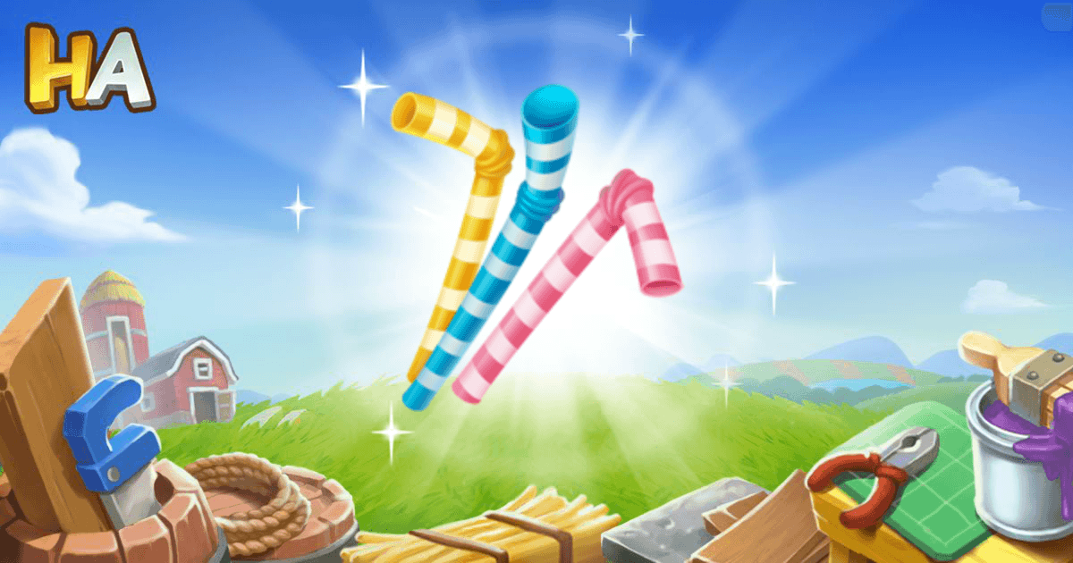   Pode me emprestar um pouco de Canudo?