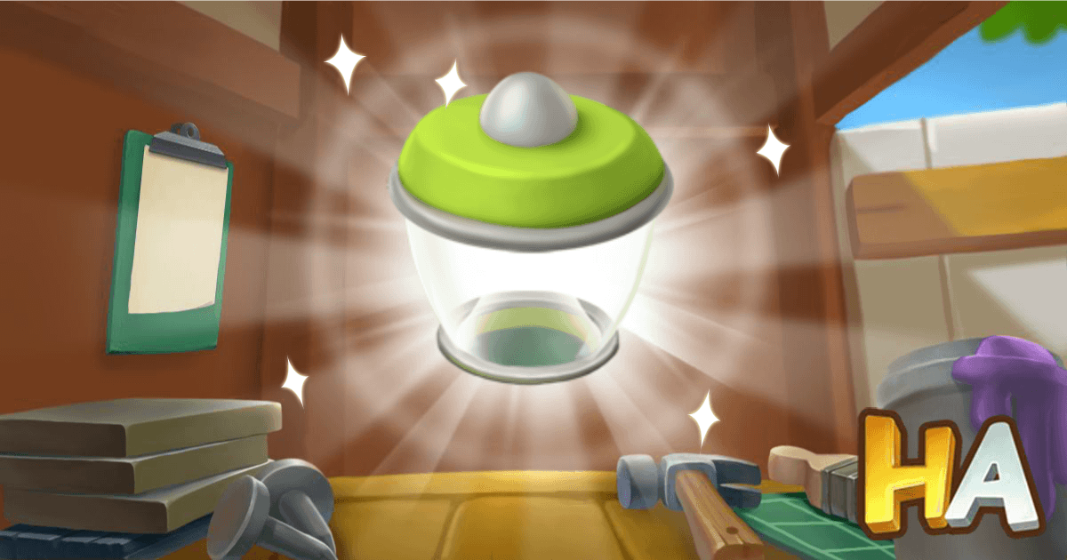   Pode me emprestar um pouco de Espremedor?