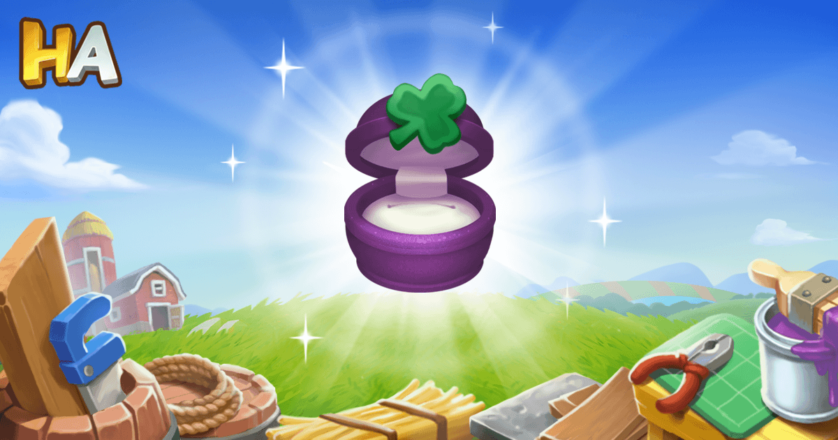   Pode me emprestar um pouco de Pacote de Joias?