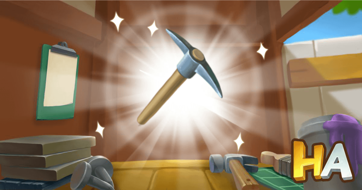   Hilf beim Entfernen!