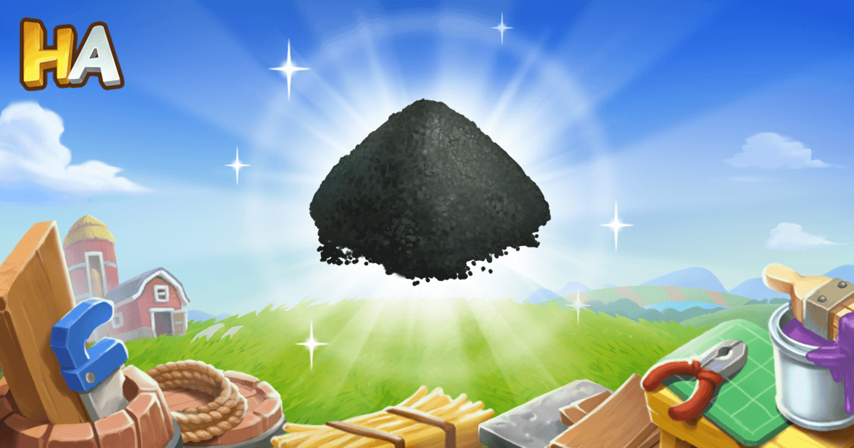   Can you lend me an extra Powder?