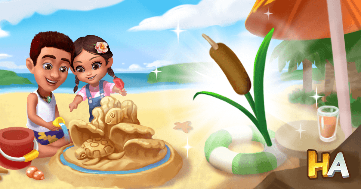   Muriel-Freddy heeft Graag wat Lisdoddes voltooid!