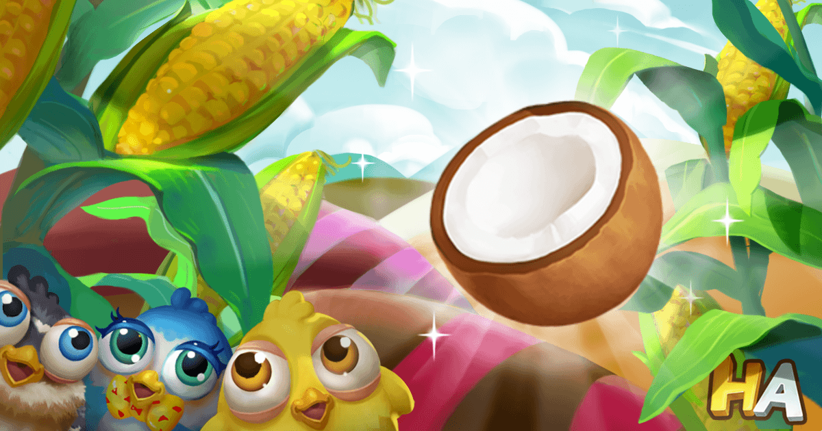   Erni completed School Menu!