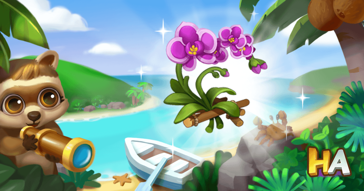   Nieuwe ontdekking gevonden!