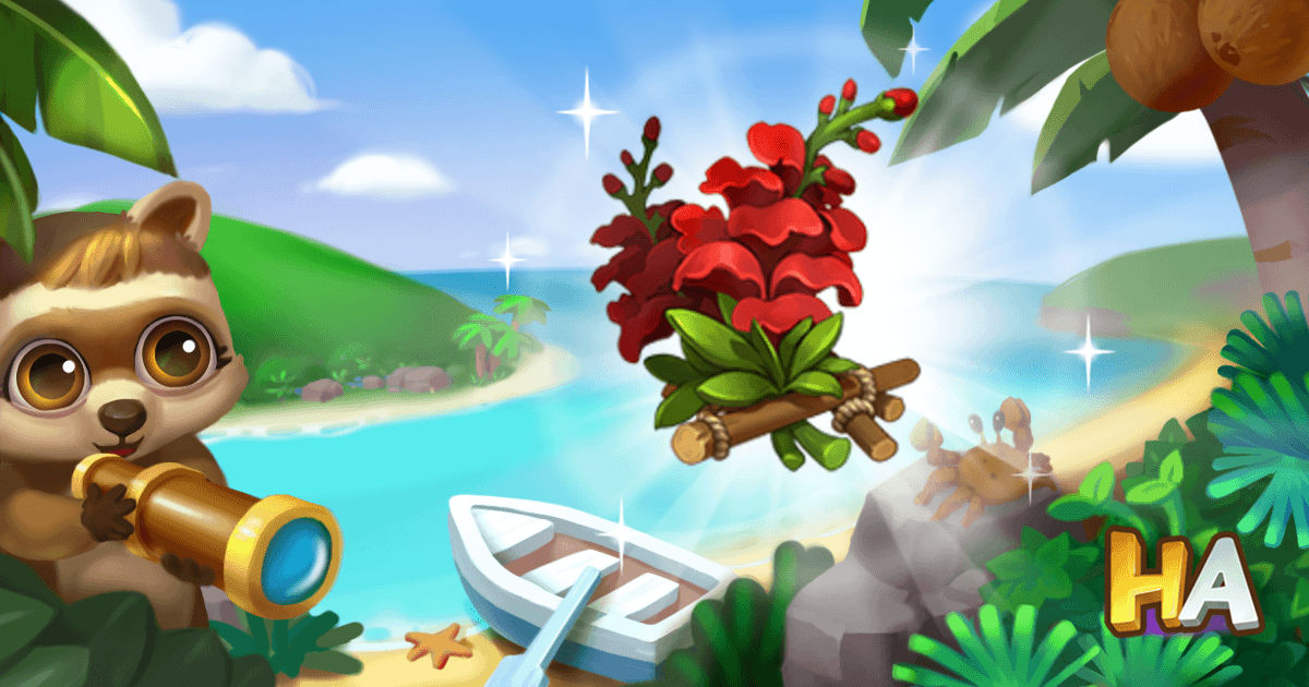   Nieuwe ontdekking gevonden!