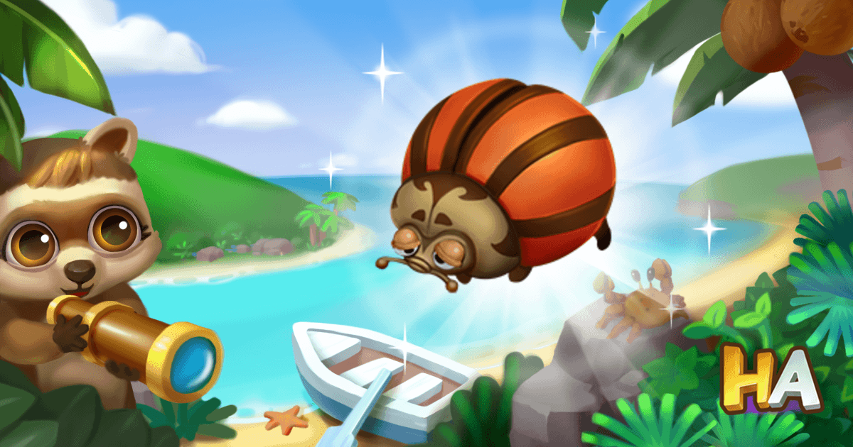   Nieuwe ontdekking gevonden!