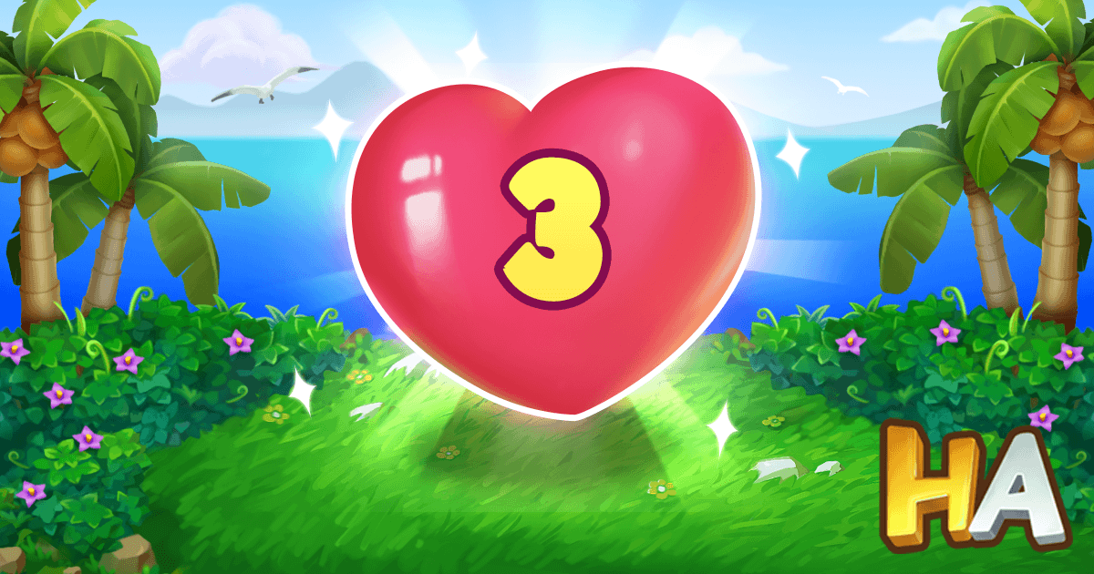   Kimberly just reached Reputation Level 3!