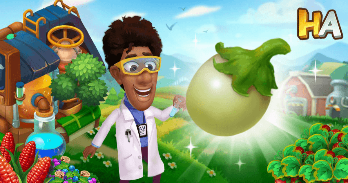   Novo Cultivo descoberto!