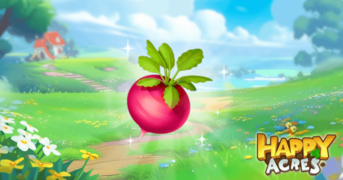   Esther gaat als een speer!