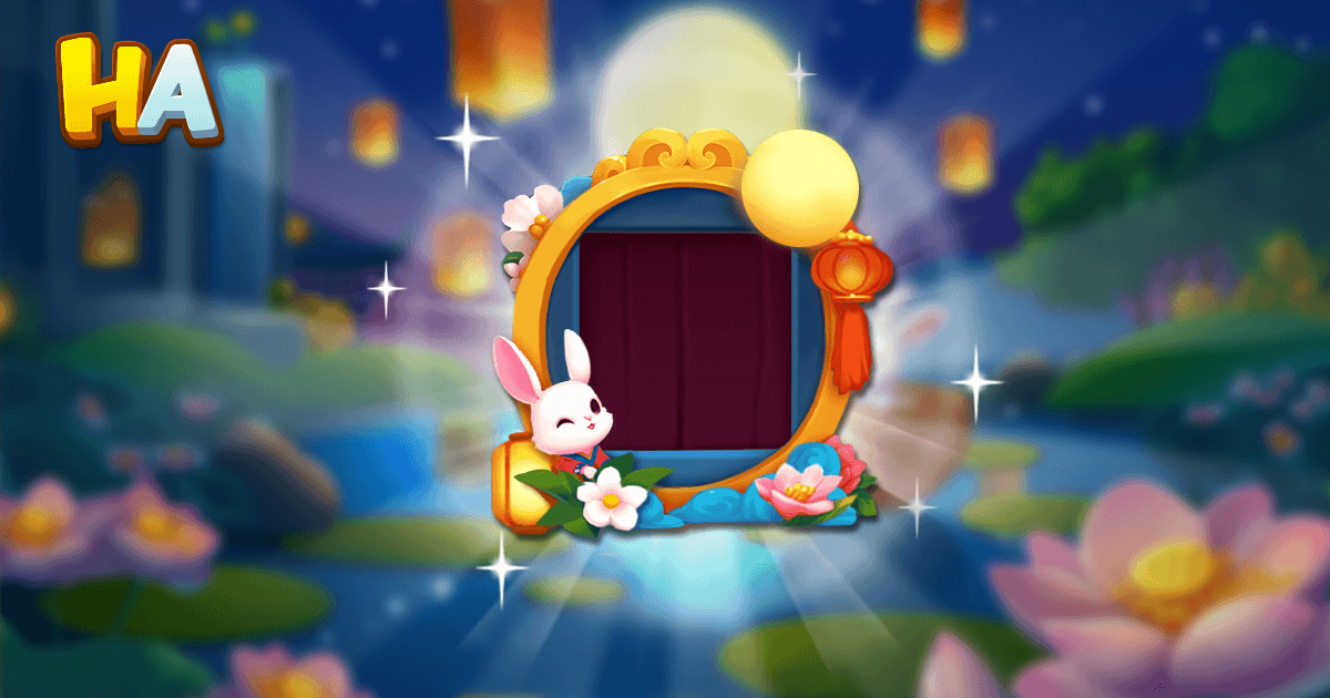   Mid-Autumn Festival!