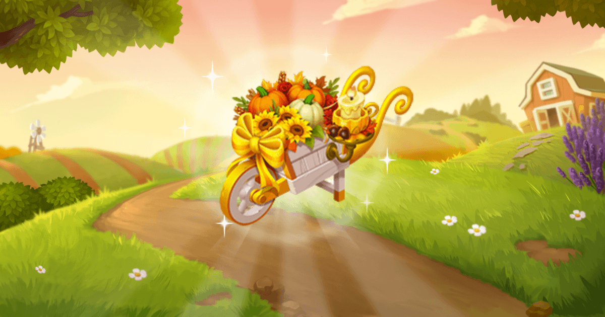   Tout fonctionne comme sur des roulettes pour Josseline!