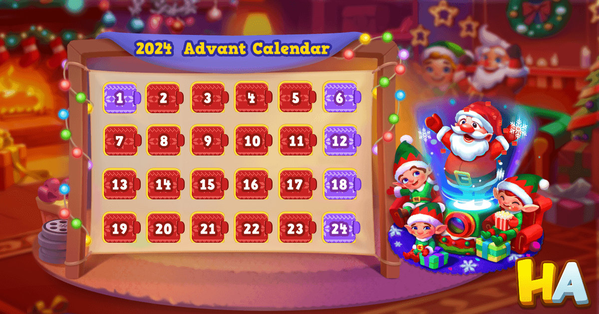   Collezione di Natale!