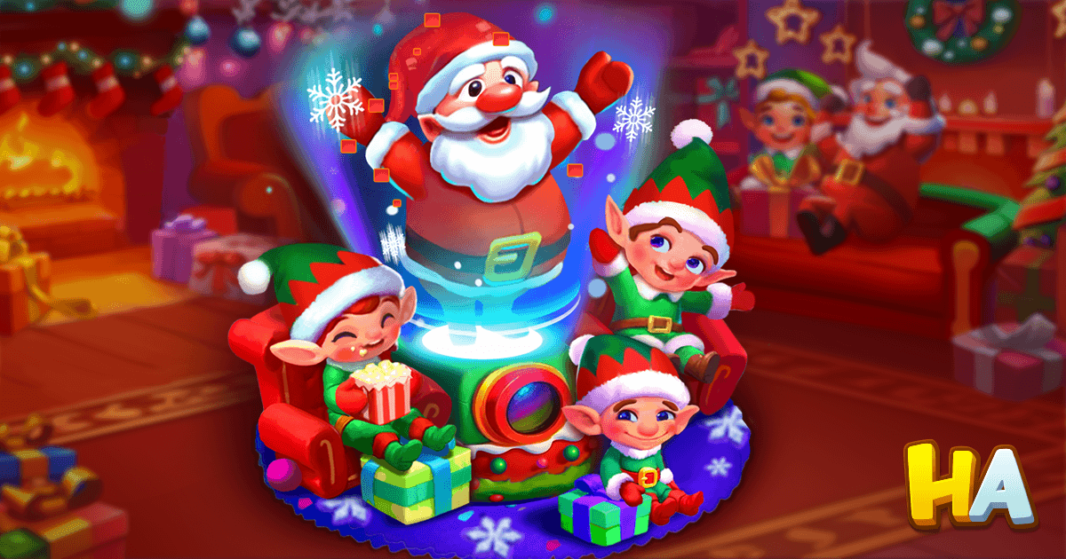   Christmas Collection!