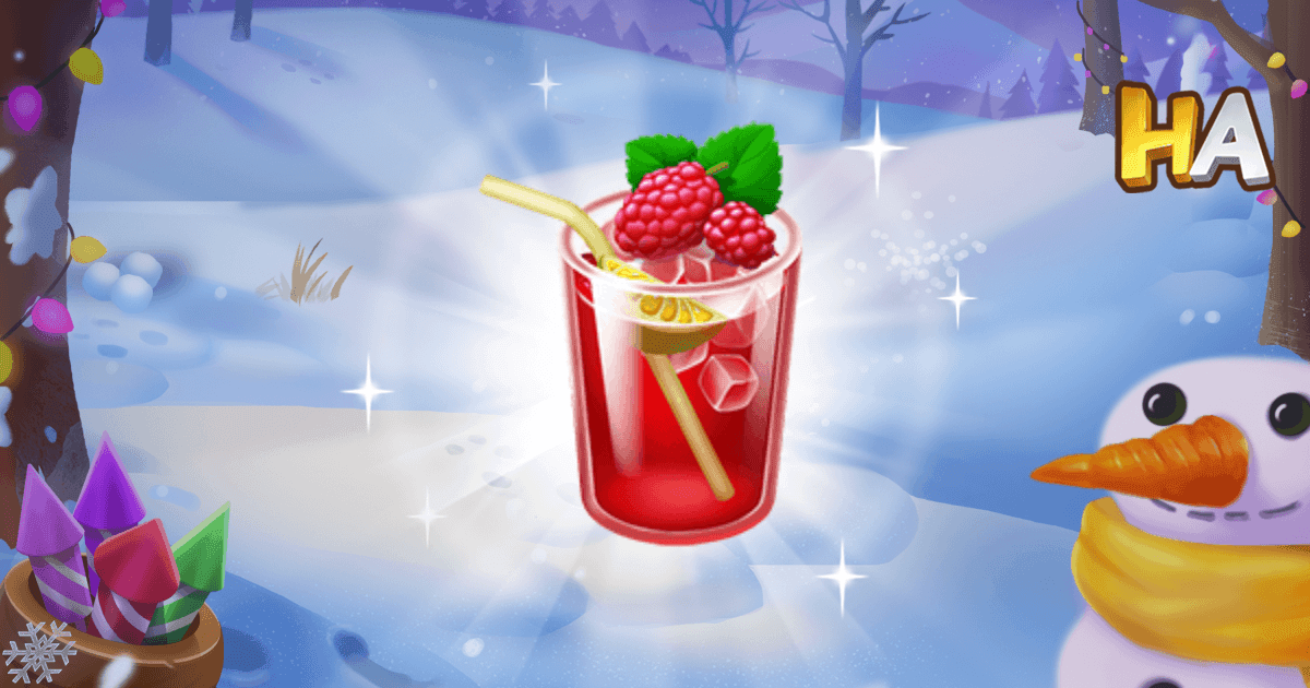   Rolande est en train de l-acheter!