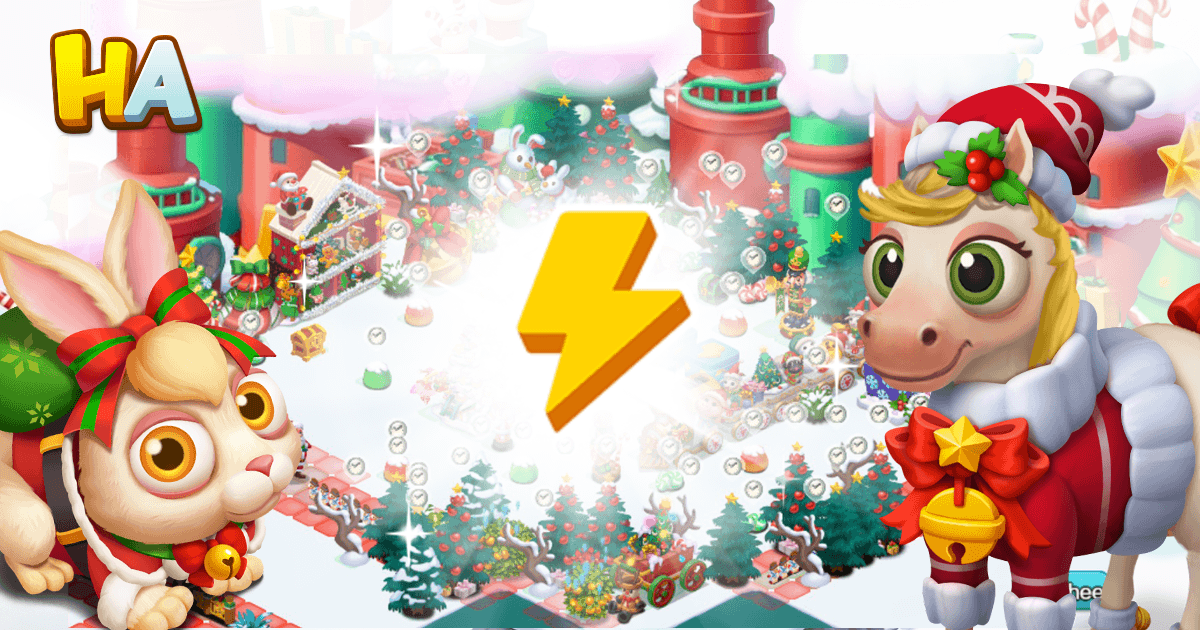   Click to get Energy!