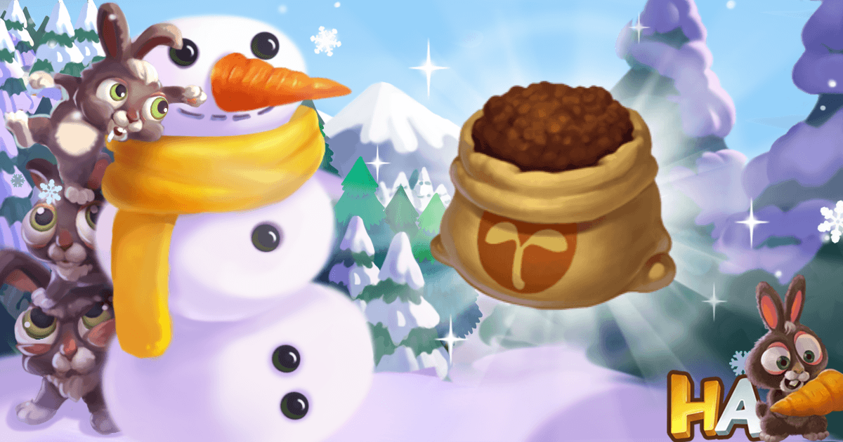   Tout fonctionne comme sur des roulettes pour Magdalena!