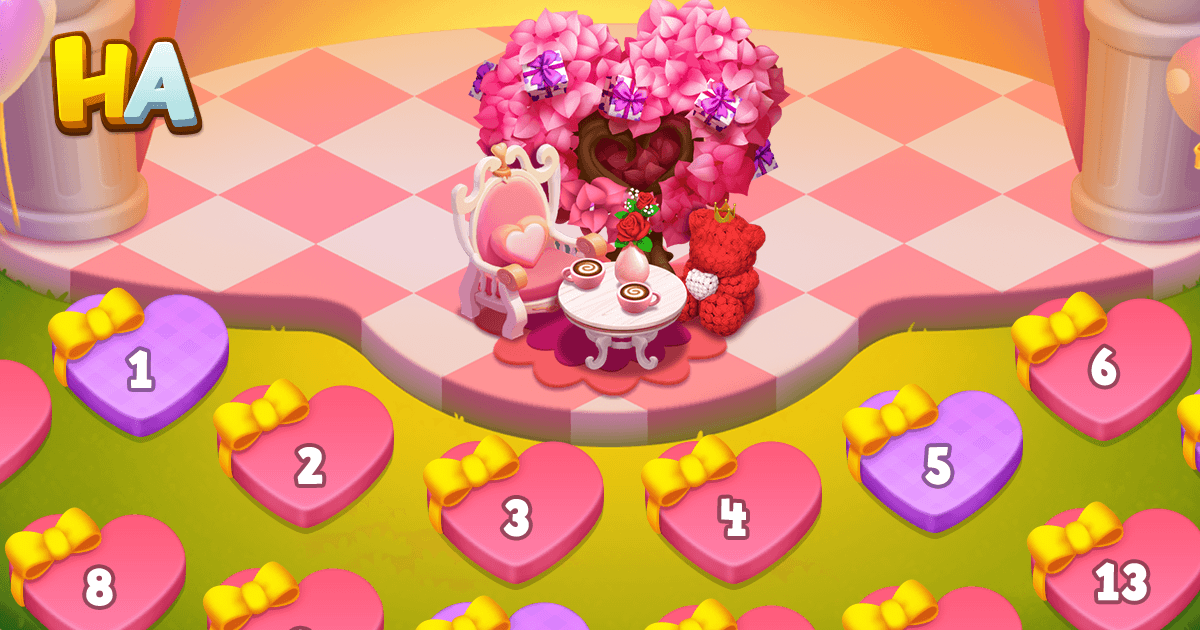   Click to get Energy!