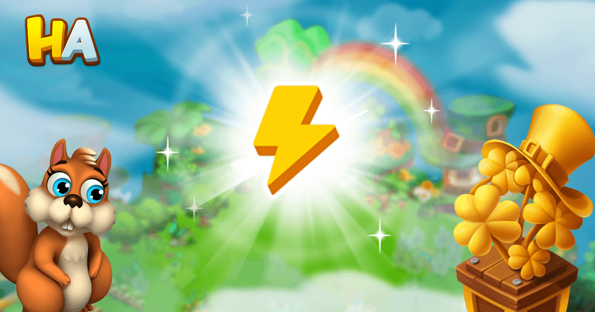   Clicca per avere Energia!