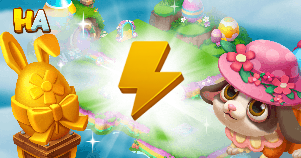   Clicar para obter Energia!