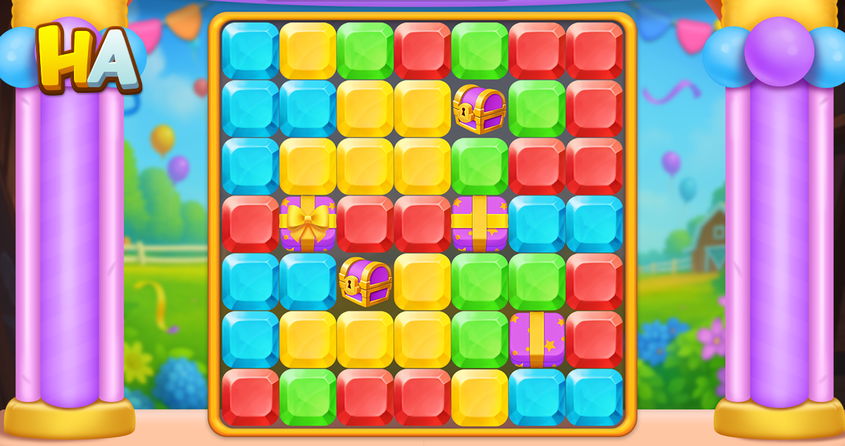   Casse Anniversaire !