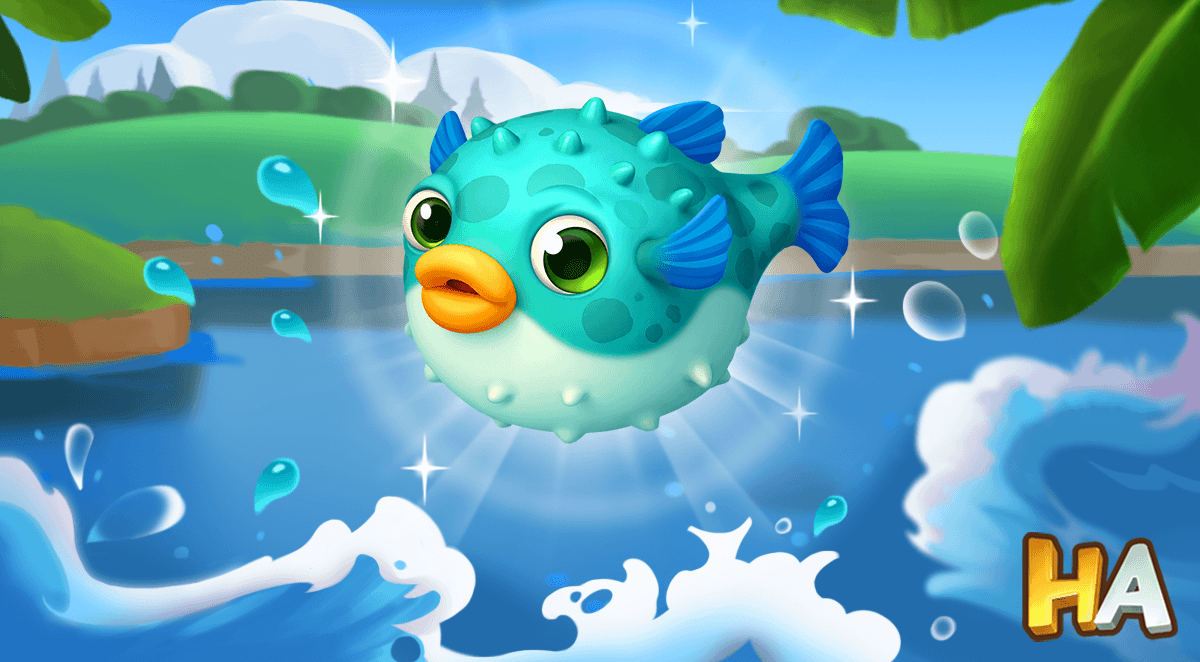   Novo Recorde de Pesca!